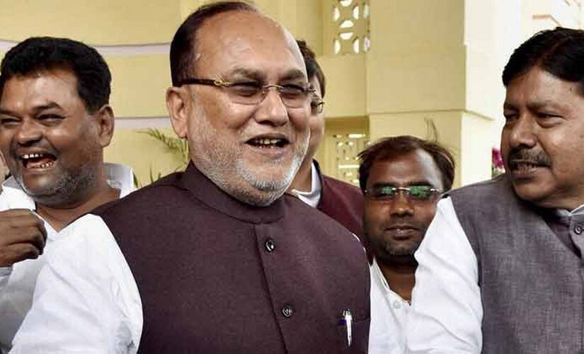 Forced to choose between communalists and criminals as their netas, Bihar voters get played by cunning secularists