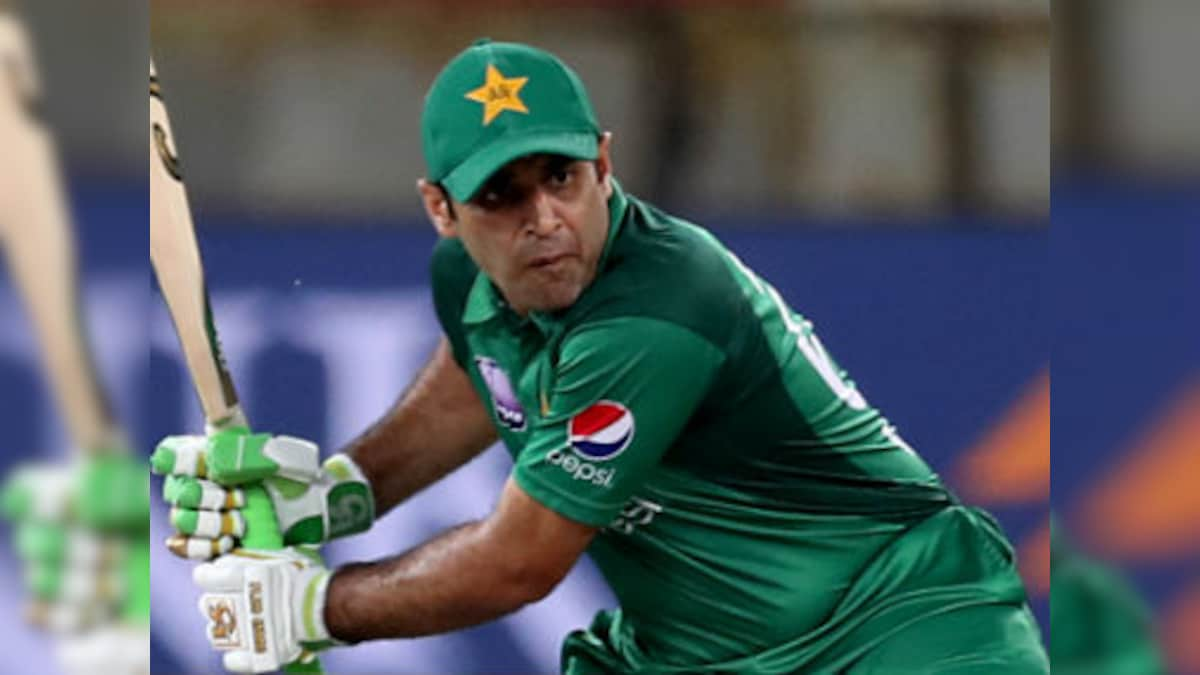 Abid Ali, Pakistan batsman, World Cup 2019 Player Full Profile: Unknown entity Abid Ali could spring a surprise at mega event