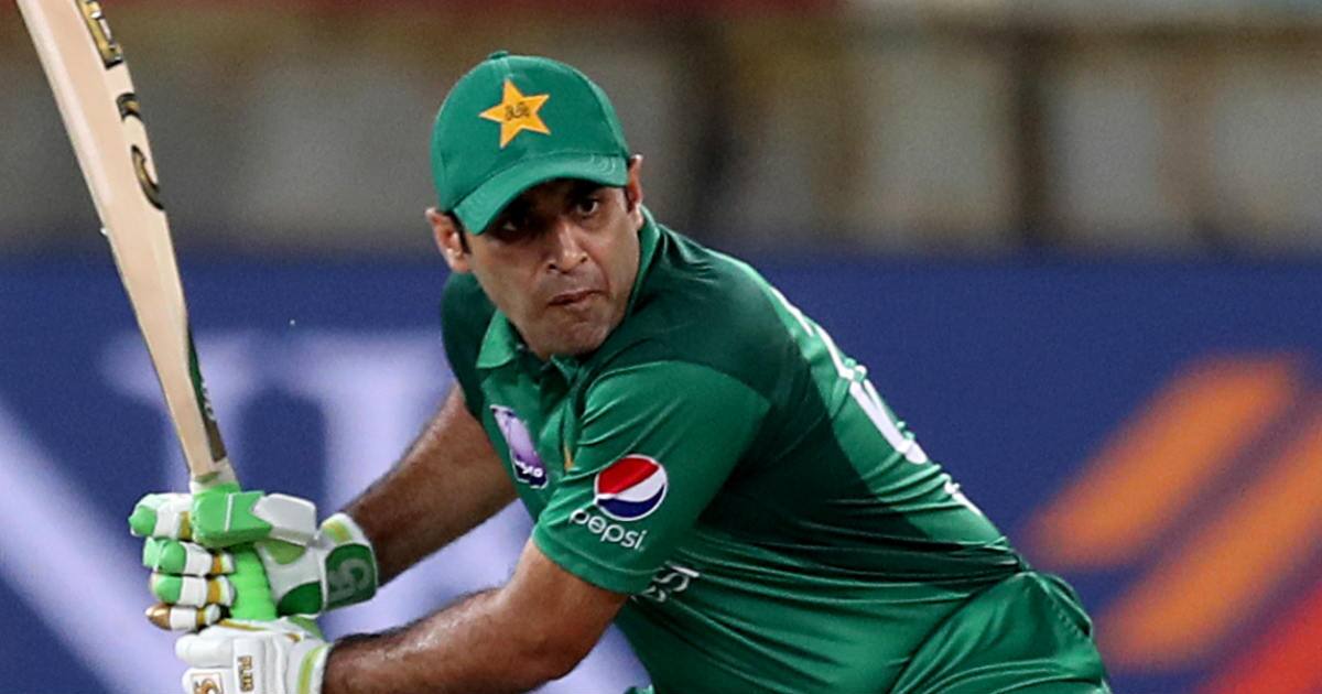 Abid Ali Pakistan Batsman World Cup 2019 Player Full Profile Unknown Abid Ali Pakistan Batsman World Cup 2019 Player Full Profile Unknown