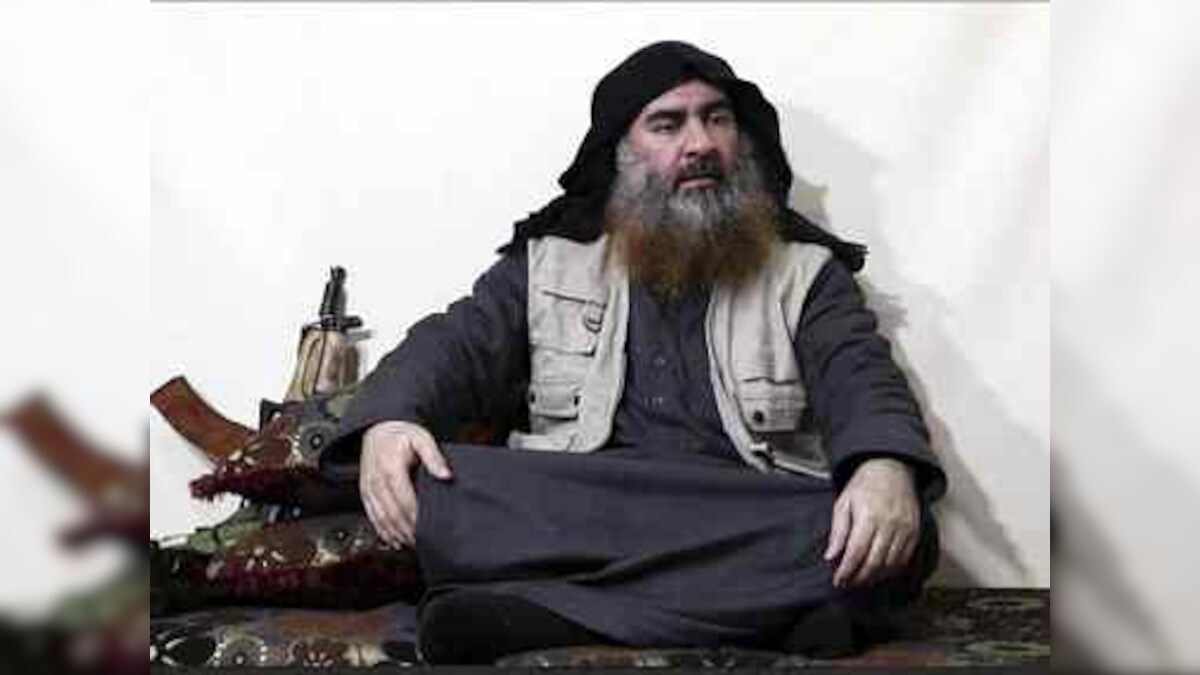 In final days, Islamic State leader Abu Bakr al-Baghdadi masqueraded as shepherd, was reliant on shrinking circle of confidants