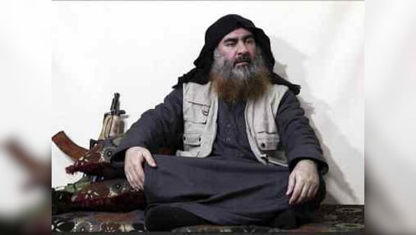Islamic State's 'caliph' is alive, but killing him won't change much; such groups thrive when societies fail to mediate conflicts