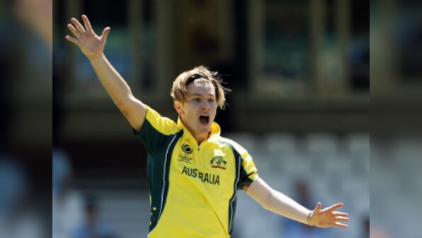 Adam Zampa joins calls for review of Australia's wickets, says 'spin has been taken out of the game'
