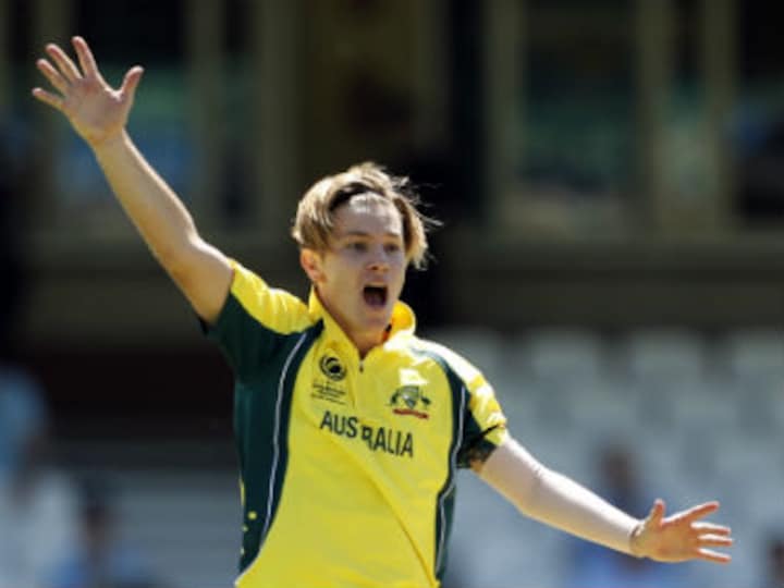 Adam Zampa joins calls for review of Australia's wickets, says 'spin has been taken out of the game'