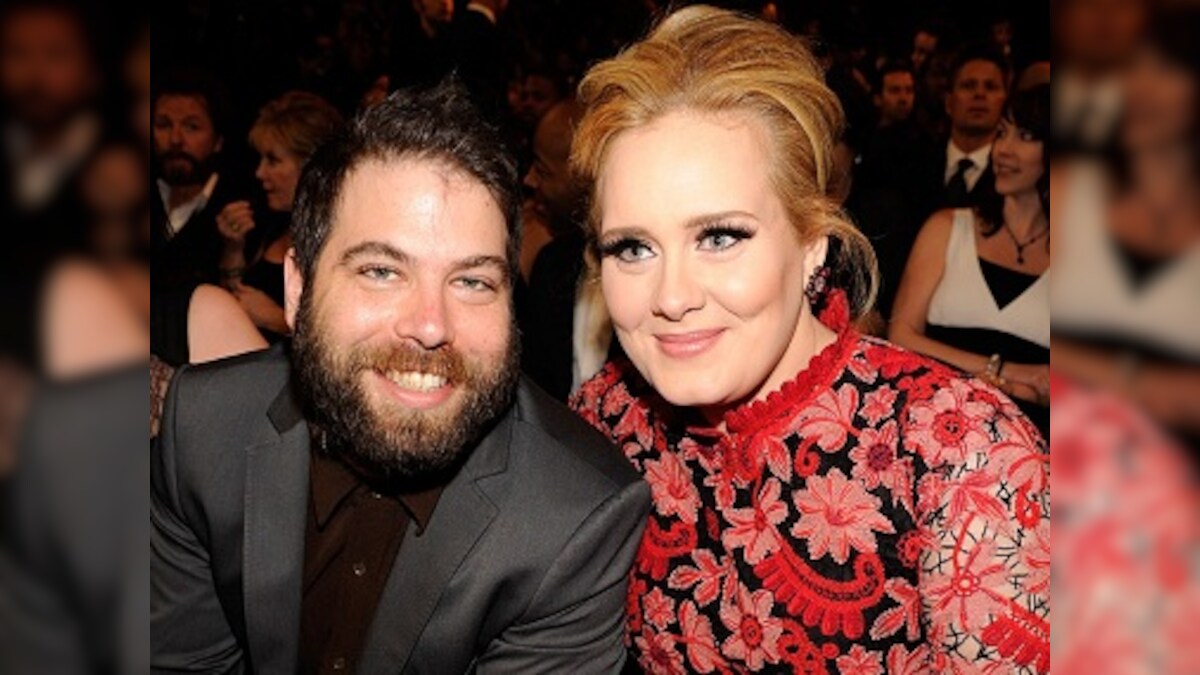 Adele Announces Split From Entrepreneur Husband Simon Konecki After Three Years Of Marriage 