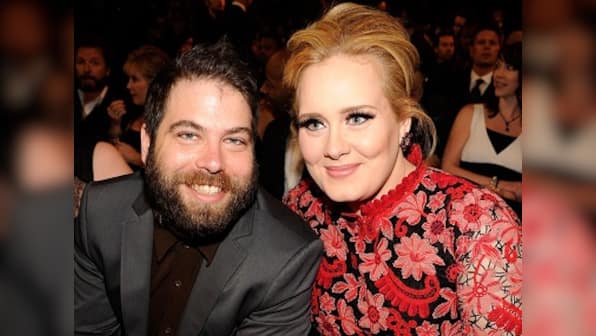 Adele announces split from entrepreneur husband Simon Konecki after three years of marriage