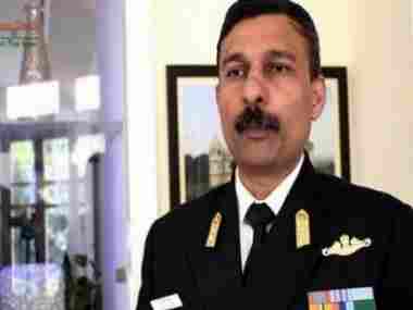 India all set to have Defence Cyber Agency next month to tackle hackers; Rear Admiral Mohit Gupta to head service India all set to have Defence Cyber Agency next month to tackle hackers; Rear Admiral Mohit Gupta to head service