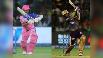 RR vs KKR Highlights and Match Recap, IPL 2019, Full cricket score: Kolkata cruise to eight-wicket win