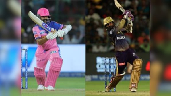 RR vs KKR Highlights and Match Recap, IPL 2019, Full cricket score: Kolkata cruise to eight-wicket win