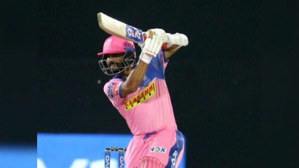 IPL 2019: Ajinkya Rahane wants ball to be declared dead if it fails to dislodge bails after hitting stumps