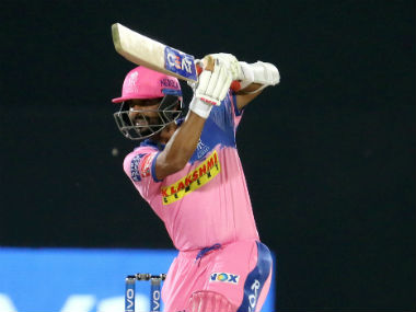 IPL 2019: Ajinkya Rahane wants ball to be declared dead if it fails to dislodge bails after hitting stumps IPL 2019: Ajinkya Rahane wants ball to be declared dead if it fails to dislodge bails after hitting stumps