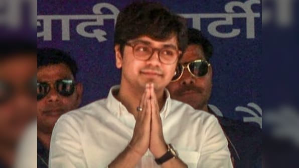 Mayawati appoints nephew, 'heir' Akash Anand as national coordinator; BSP chief's brother Anand Kumar becomes national VP