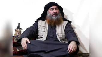 Abu Bakr al-Baghdadi re-emerges in latest IS video to deliver message of hate; elusive terrorist a nightmare for global security apparatus