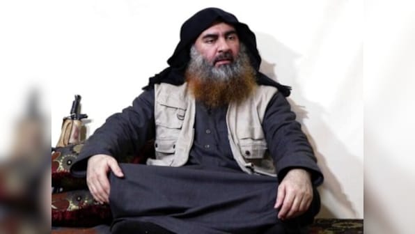 Abu Bakr al-Baghdadi re-emerges in latest IS video to deliver message of hate; elusive terrorist a nightmare for global security apparatus
