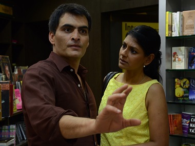 Albert Pinto Ko Gussa Kyun Aata Hai: Nandita Das, Manav Kaul, Soumitra Ranade on their 'conceptual remake' Albert Pinto Ko Gussa Kyun Aata Hai: Nandita Das, Manav Kaul, Soumitra Ranade on their 'conceptual remake'