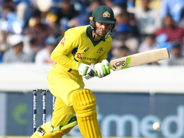 IPL 2020: Delhi Capitals' Alex Carey says tournament might not go ahead amid coronavirus pandemic IPL 2020: Delhi Capitals' Alex Carey says tournament might not go ahead amid coronavirus pandemic