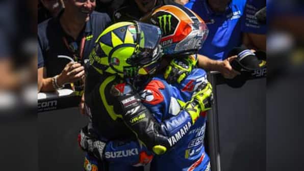 MotoGP COTA 2019: Six-time winner Marc Marquez's crash, Alex Rins' first victory and other talking points from Texas