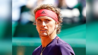 Australian Open 2020: Alexander Zverev says Nick Kyrgios 'not consistent enough' to become Australia's first Grand Slam champion in 42 years