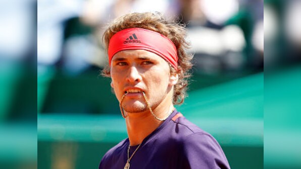 Australian Open 2020: Alexander Zverev says Nick Kyrgios 'not consistent enough' to become Australia's first Grand Slam champion in 42 years