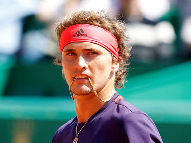 Australian Open 2020: Alexander Zverev says Nick Kyrgios 'not consistent enough' to become Australia's first Grand Slam champion in 42 years Australian Open 2020: Alexander Zverev says Nick Kyrgios 'not consistent enough' to become Australia's first Grand Slam champion in 42 years