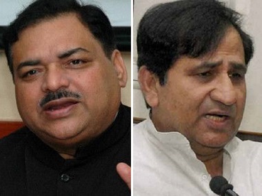 Upset with Bihar seat-sharing formula, rebel RJD, Congress leaders rise against mahagathbandhan in Madhubani Upset with Bihar seat-sharing formula, rebel RJD, Congress leaders rise against mahagathbandhan in Madhubani