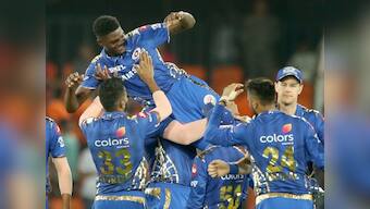 IPL 2019, MI vs SRH: Alzarri Joseph bowls over Twitter after completing six-wicket haul on tournament debut