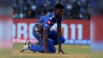 IPL: Australian fast bowler Jason Behrendorff, West Indies' Alzarri Joseph among 12 players released by Mumbai Indians