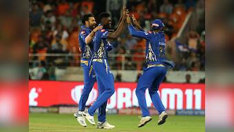 IPL 2019, SRH vs MI Match Report: Alzarri Joseph's historic six-for powers Mumbai Indians to emphatic 40-run victory over Hyderabad