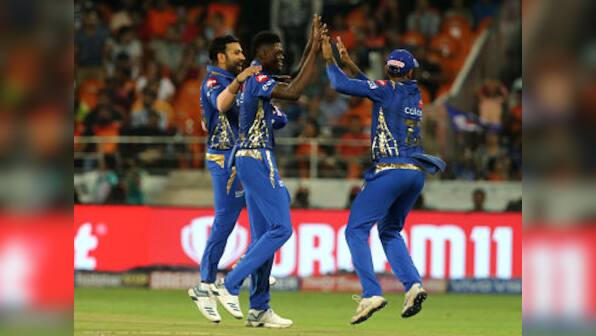 IPL 2019, SRH vs MI Match Report: Alzarri Joseph's historic six-for powers Mumbai Indians to emphatic 40-run victory over Hyderabad