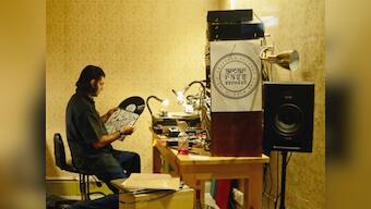 Of vinyl and folk artists: How Amarrass is putting rural musicians on the map, reviving interest in records