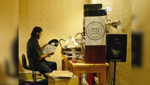 Of vinyl and folk artists: How Amarrass is putting rural musicians on the map, reviving interest in records