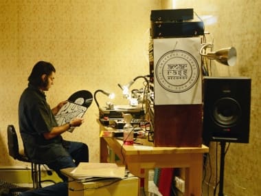 Of vinyl and folk artists: How Amarrass is putting rural musicians on the map, reviving interest in records