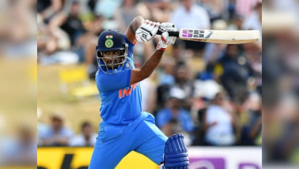 Ambati Rayudu retires from international cricket after latest ICC Cricket World Cup 2019 snub