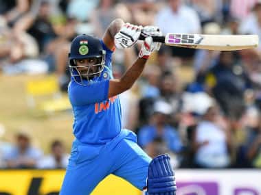 Ambati Rayudu does retirement U-turn, makes himself available for Hyderabad in domestic cricket