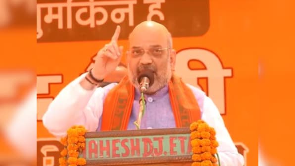 'Amit Shah insulted West Bengal, will get fitting reply in elections': Derek O'Brien takes aim at BJP chief's 'Kangal Bangal' remark