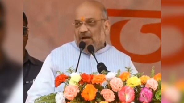 Lok Sabha Election 2019 Updates: EC must take note of TMC's action, says Amit Shah after clash at Kolkata roadshow