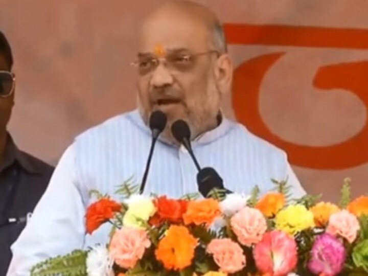 Lok Sabha Election 2019 Updates: EC must take note of TMC's action, says Amit Shah after clash at Kolkata roadshow