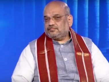 Amit Shah says changes to IPC, CrPC in the offing to provide speedy justice, Centre to set up Police University Amit Shah says changes to IPC, CrPC in the offing to provide speedy justice, Centre to set up Police University