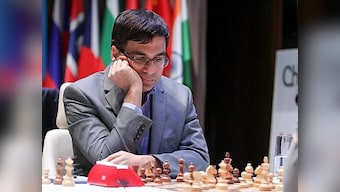 Viswanathan Anand recalls in autobiography how Anatoly Karpov's dig at his 'character' in 1998 spurred him