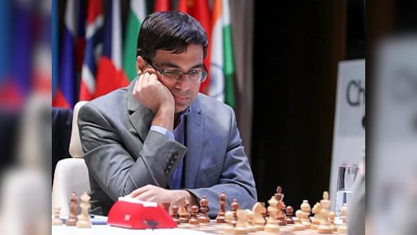 Former world champion Viswanathan Anand to lead India in Online Nations Cup