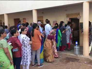 Lok Sabha Election 2019, Phase 2 tomorrow Your guide to second phase of voting, constituencies going to polls and election schedule-Politics News , Firstpost