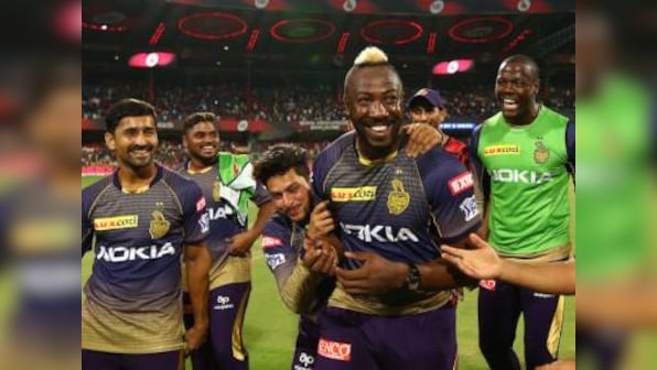 West Indies all-rounder Andre Russell says T10 League could help cricket gain entry in Olympics