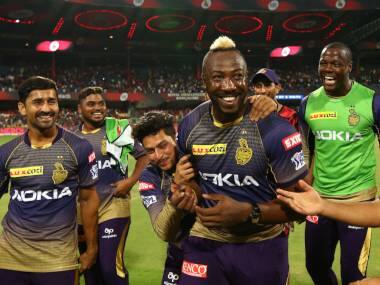 West Indies all-rounder Andre Russell says T10 League could help cricket gain entry in Olympics