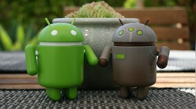 Google's broken Android distribution dashboard could be hiding vital OS adoption data