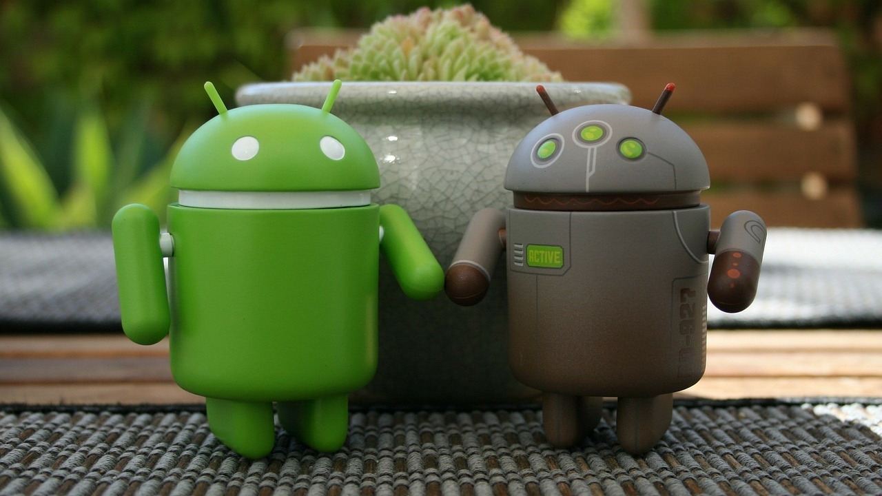 Google's Android Version Distribution figures show Android Pie having a 10 percent share Google's Android Version Distribution figures show Android Pie having a 10 percent share