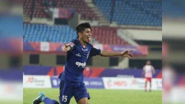 Super Cup 2019: Anirudh Thapa, CK Vineeth help Chennaiyin see off ATK, set up final against FC Goa