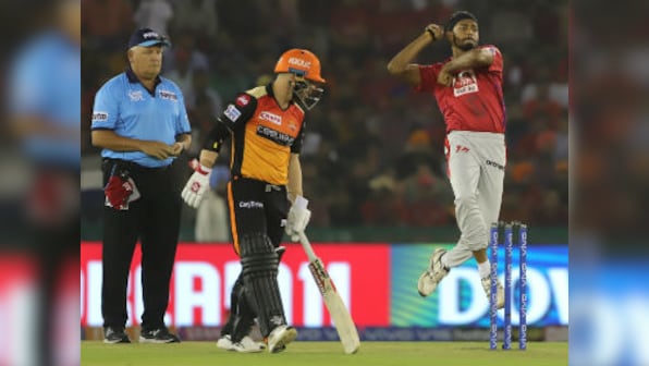 IPL 2019, KXIP vs SRH: Plan was to restrict Warner-Bairstow by bowling tight line, says Punjab's Ankit Rajpoot