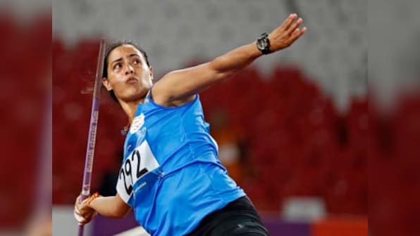 Asian Athletics Championships: Annu Rani, Avinash Sable lead charge as India bag five medals including two silvers on Day 1