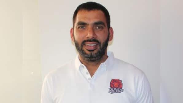 Pro Kabaddi League 2019: Retired star Anup Kumar makes swift return to action as Puneri Paltan's head coach