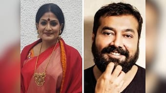 900 artists urge citizens to vote for BJP: Geeta Chandran says 'name added to list without consent'; AICWA president refutes her claim