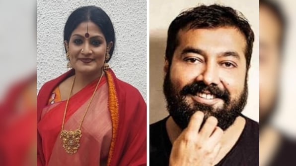 900 artists urge citizens to vote for BJP: Geeta Chandran says 'name added to list without consent'; AICWA president refutes her claim